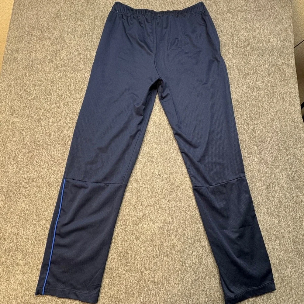 Nike Epic Training Joggers Mens M Knit Lightweight Track Pants DM6597‎